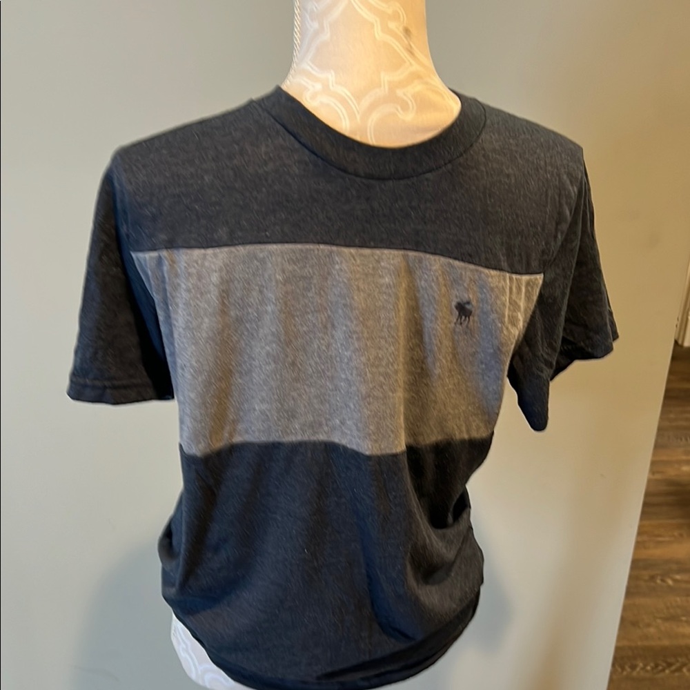 Men's Ambercrombie & Fitch tshirt